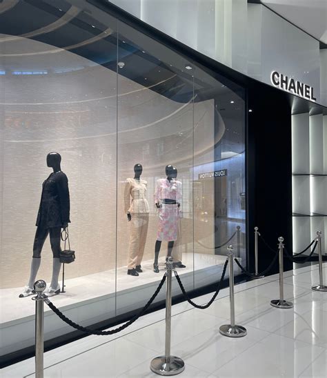 fashion buyer chanel salary|chanel jobs sign in.